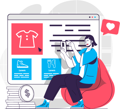 Ecommerce SEO services