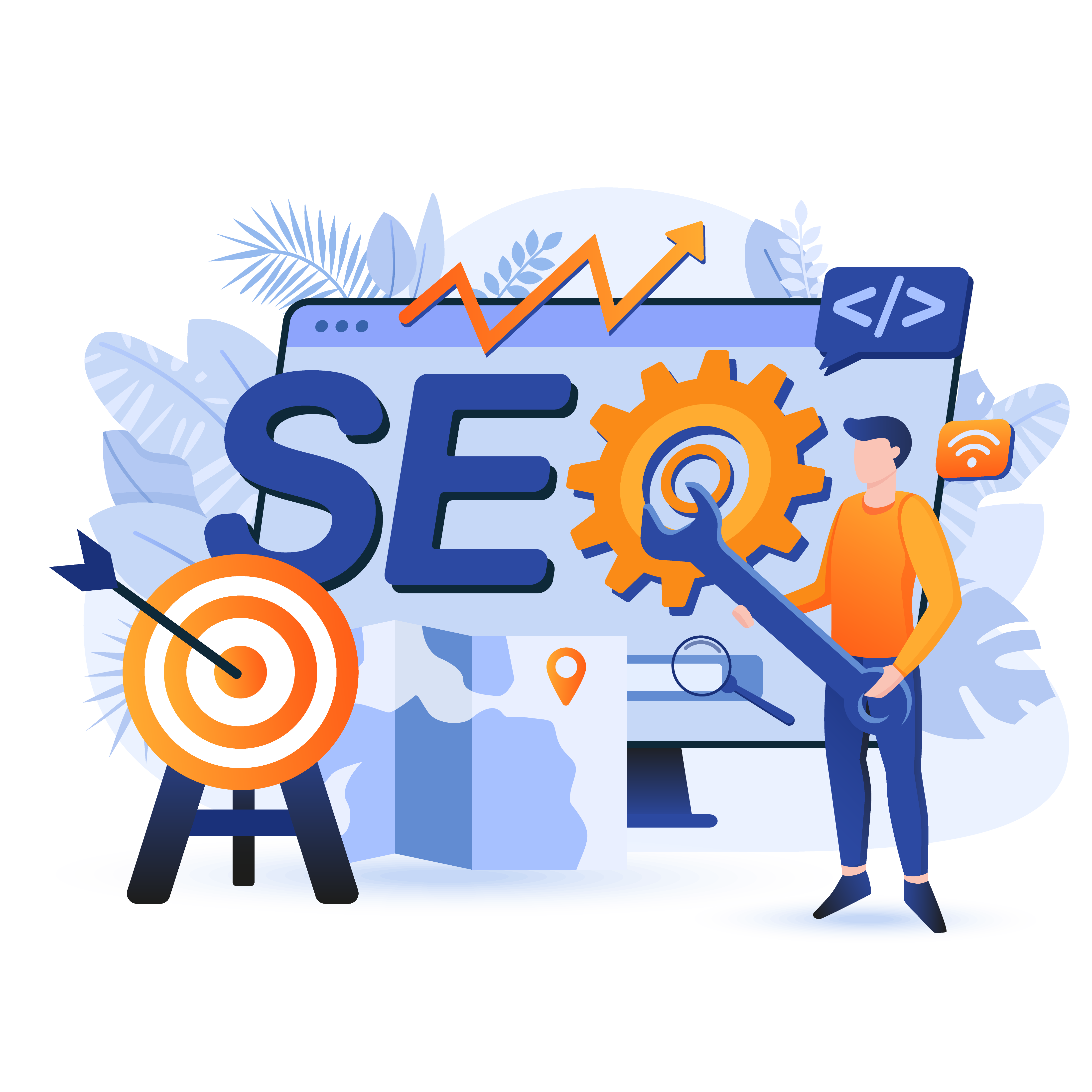 Digital marketing agency