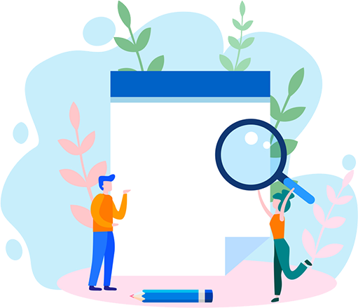 Graphic Designing Agency