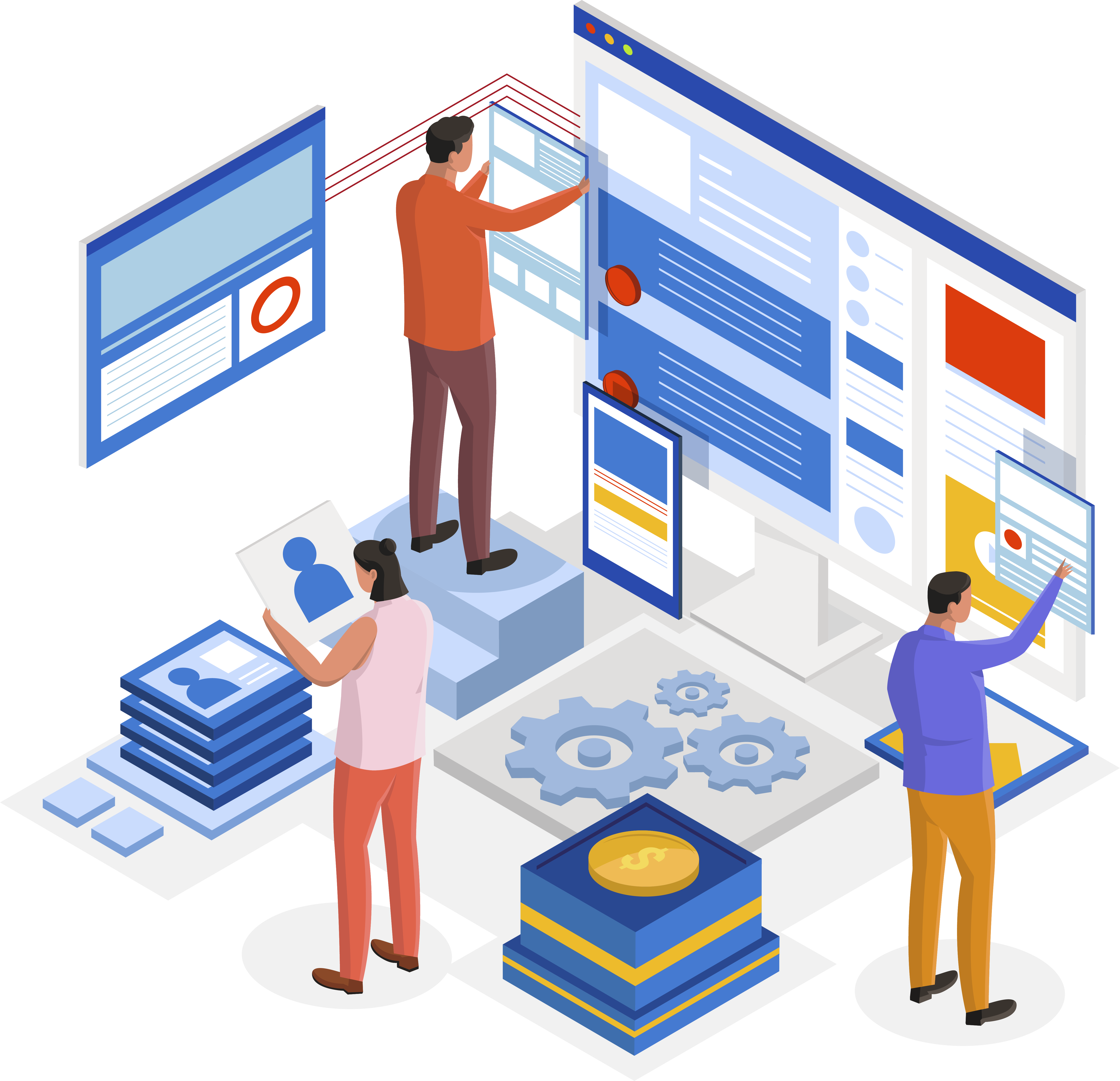 digital marketing services
